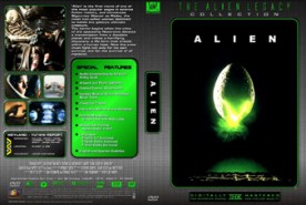 Alien 1 - เอเลี่ยน (1979)